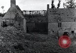 Immagine di Ottantaduesima Airborne Division Saint Marcouf Francia, 1944, secondo 41 filmato di repertorio 65675068778
