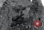 Immagine di Ottantaduesima Airborne Division Saint Marcouf Francia, 1944, secondo 45 filmato di repertorio 65675068778