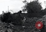 Immagine di Ottantaduesima Airborne Division Saint Marcouf Francia, 1944, secondo 50 filmato di repertorio 65675068778