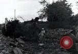 Immagine di Ottantaduesima Airborne Division Saint Marcouf Francia, 1944, secondo 51 filmato di repertorio 65675068778