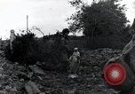 Immagine di Ottantaduesima Airborne Division Saint Marcouf Francia, 1944, secondo 52 filmato di repertorio 65675068778