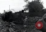 Immagine di Ottantaduesima Airborne Division Saint Marcouf Francia, 1944, secondo 53 filmato di repertorio 65675068778