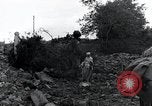 Immagine di Ottantaduesima Airborne Division Saint Marcouf Francia, 1944, secondo 54 filmato di repertorio 65675068778