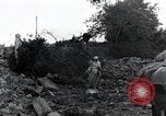Immagine di Ottantaduesima Airborne Division Saint Marcouf Francia, 1944, secondo 55 filmato di repertorio 65675068778