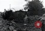 Immagine di Ottantaduesima Airborne Division Saint Marcouf Francia, 1944, secondo 56 filmato di repertorio 65675068778