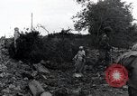Immagine di Ottantaduesima Airborne Division Saint Marcouf Francia, 1944, secondo 57 filmato di repertorio 65675068778