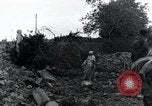 Immagine di Ottantaduesima Airborne Division Saint Marcouf Francia, 1944, secondo 58 filmato di repertorio 65675068778