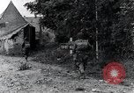 Immagine di Ottantaduesima Airborne Division Saint Marcouf Francia, 1944, secondo 60 filmato di repertorio 65675068778