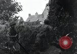 Standbild 82nd Airborne Division Saint Marcouf Frankreich, 1944, aus Sekunde 12 historischem Filmmaterial Videoclip 65675068780