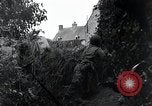 Standbild 82nd Airborne Division Saint Marcouf Frankreich, 1944, aus Sekunde 13 historischem Filmmaterial Videoclip 65675068780
