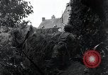 Standbild 82nd Airborne Division Saint Marcouf Frankreich, 1944, aus Sekunde 15 historischem Filmmaterial Videoclip 65675068780