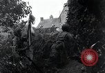 Standbild 82nd Airborne Division Saint Marcouf Frankreich, 1944, aus Sekunde 16 historischem Filmmaterial Videoclip 65675068780