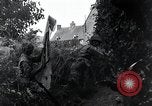 Standbild 82nd Airborne Division Saint Marcouf Frankreich, 1944, aus Sekunde 17 historischem Filmmaterial Videoclip 65675068780