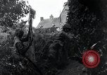 Standbild 82nd Airborne Division Saint Marcouf Frankreich, 1944, aus Sekunde 18 historischem Filmmaterial Videoclip 65675068780