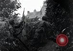 Standbild 82nd Airborne Division Saint Marcouf Frankreich, 1944, aus Sekunde 20 historischem Filmmaterial Videoclip 65675068780