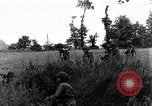 Standbild 82nd Airborne Division Saint Marcouf Frankreich, 1944, aus Sekunde 21 historischem Filmmaterial Videoclip 65675068780