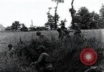 Standbild 82nd Airborne Division Saint Marcouf Frankreich, 1944, aus Sekunde 26 historischem Filmmaterial Videoclip 65675068780