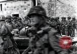 Standbild 82nd Airborne Division Saint Marcouf Frankreich, 1944, aus Sekunde 46 historischem Filmmaterial Videoclip 65675068780