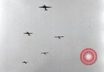 Image of gliders England United Kingdom, 1944, second 60 stock footage video 65675068781