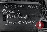 Image of 82nd Airborne Division England United Kingdom, 1944, second 1 stock footage video 65675068782