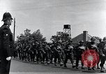 Image of 82nd Airborne Division England United Kingdom, 1944, second 7 stock footage video 65675068782