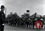 Image of 82nd Airborne Division England United Kingdom, 1944, second 8 stock footage video 65675068782