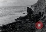 Image of United States troops Normandy France, 1944, second 5 stock footage video 65675068784