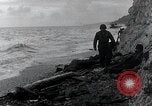 Image of United States troops Normandy France, 1944, second 8 stock footage video 65675068784