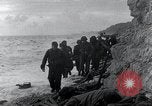 Image of United States troops Normandy France, 1944, second 9 stock footage video 65675068784