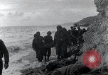 Image of United States troops Normandy France, 1944, second 14 stock footage video 65675068784