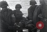 Image of United States troops Normandy France, 1944, second 16 stock footage video 65675068784