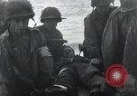 Image of United States troops Normandy France, 1944, second 17 stock footage video 65675068784