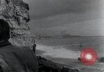 Image of United States troops Normandy France, 1944, second 23 stock footage video 65675068784
