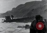 Image of United States troops Normandy France, 1944, second 38 stock footage video 65675068784
