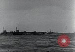 Image of United States troops Normandy France, 1944, second 42 stock footage video 65675068784