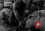 Image of United States troops Normandy France, 1944, second 50 stock footage video 65675068784