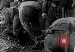 Image of United States troops Normandy France, 1944, second 51 stock footage video 65675068784