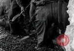 Image of United States troops Normandy France, 1944, second 52 stock footage video 65675068784