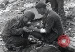 Image of United States troops Normandy France, 1944, second 4 stock footage video 65675068785