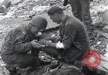 Image of United States troops Normandy France, 1944, second 6 stock footage video 65675068785