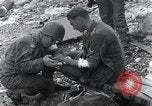 Image of United States troops Normandy France, 1944, second 8 stock footage video 65675068785