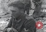 Image of United States troops Normandy France, 1944, second 9 stock footage video 65675068785