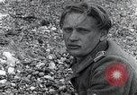 Image of United States troops Normandy France, 1944, second 16 stock footage video 65675068785