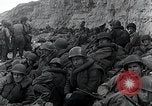 Image of United States troops Normandy France, 1944, second 35 stock footage video 65675068785