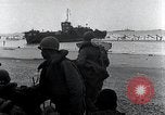 Image of United States troops Normandy France, 1944, second 36 stock footage video 65675068785