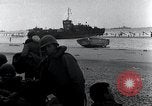 Image of United States troops Normandy France, 1944, second 38 stock footage video 65675068785