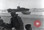 Image of United States troops Normandy France, 1944, second 41 stock footage video 65675068785