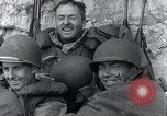 Image of United States troops Normandy France, 1944, second 43 stock footage video 65675068785