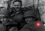 Image of United States troops Normandy France, 1944, second 44 stock footage video 65675068785