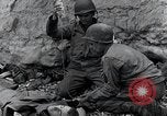 Image of United States troops Normandy France, 1944, second 45 stock footage video 65675068785